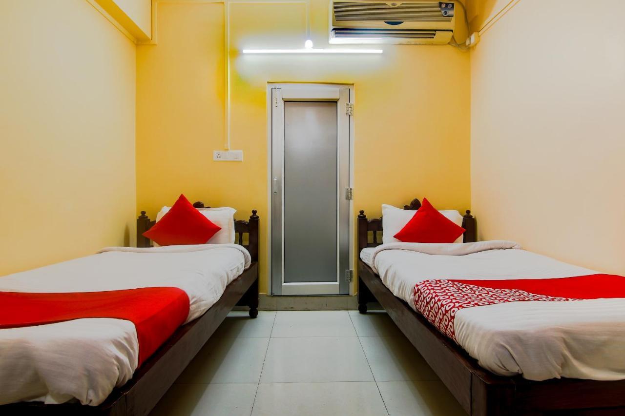 Oyo Dayal Residency Tezpur Buitenkant foto