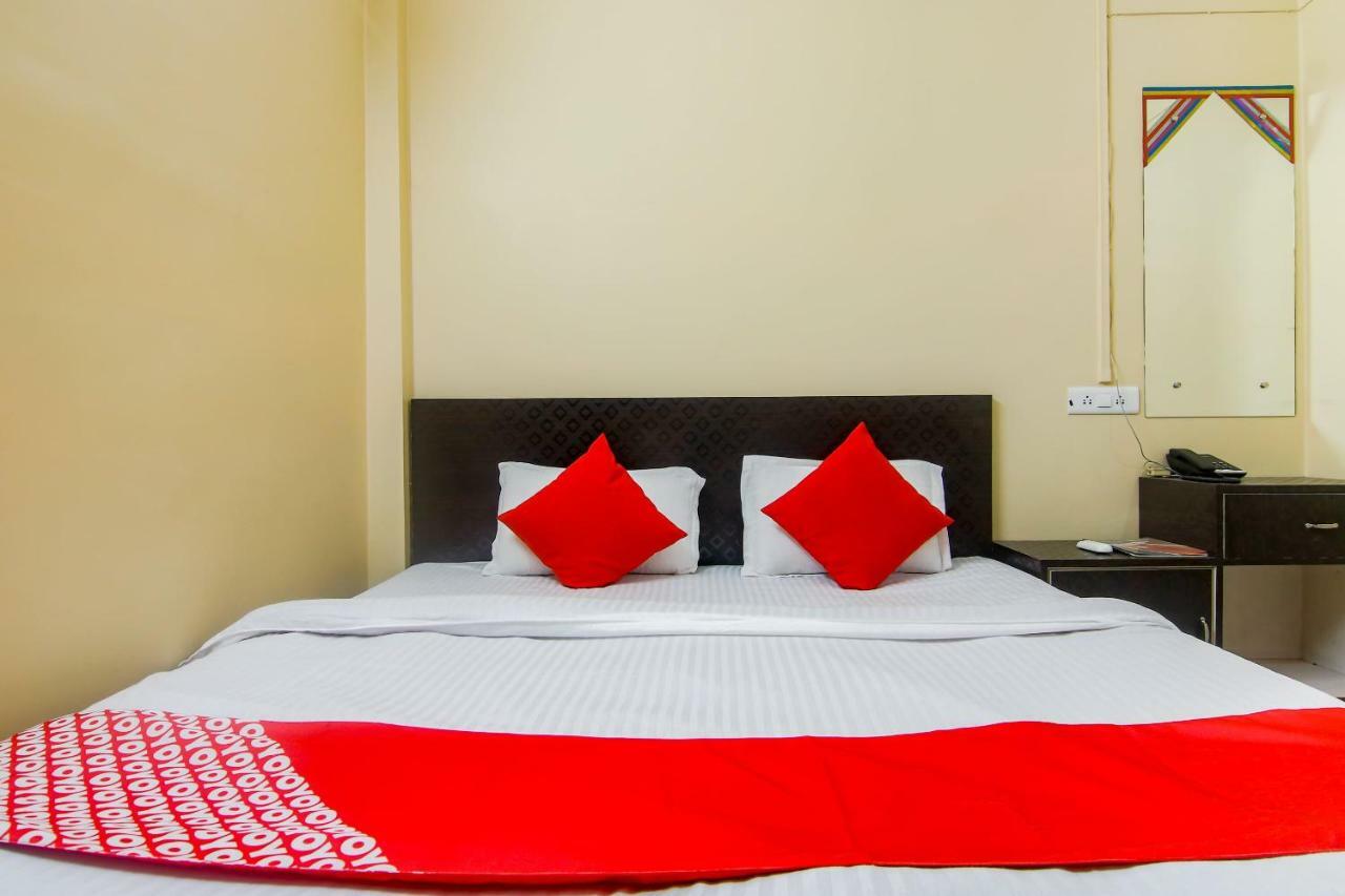 Oyo Dayal Residency Tezpur Buitenkant foto